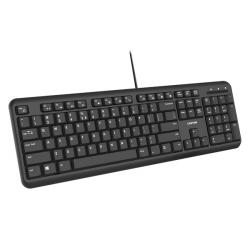Keyboard-Canyon-CNS-HKB02-BG-Silent-Black