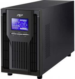 UPS Fortron Champ 1000 VA / 900 W On-Line