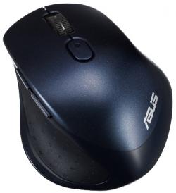 Мишка Asus MW203, Wireless Mouse Blue