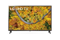 Телевизор Телевизор 43'' LG 4K 43UP75003LF - 43UP75003LF