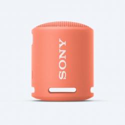 Bluetooth Колонкa Sony SRS-XB13 Portable Wireless Speaker with Bluetooth, coral pink