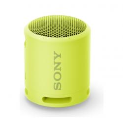 Sony-SRS-XB13-Portable-Wireless-Speaker-with-Bluetooth-lemon-yellow