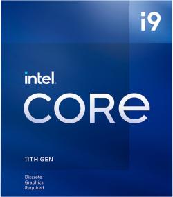 Процесор Intel CPU Desktop Core i9-11900F (2.5GHz, 16MB, LGA1200) box