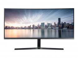 Монитор SAMSUNG LC34H890WGRXEN 34inch Curved WQHD 3440x1440 21:9 3000:1
