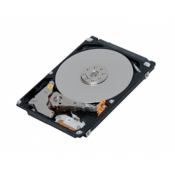 Хард диск / SSD ОЕМ 1TB HDD SATA3, 2.5", 5400rpm, 9mm