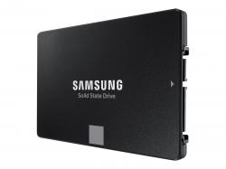 Хард диск / SSD SAMSUNG SSD 870 EVO 2TB 2.5inch SATA 560MB-s read 530MB-s write