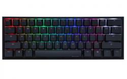 Gejmyrska-mehanichna-klaviatura-Ducky-One-2-Mini-V2-RGB-Kailh-BOX-Red