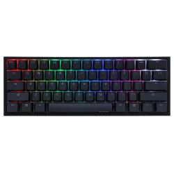 Gejmyrska-mehanichna-klaviatura-Ducky-One-2-Mini-V2-RGB-Kailh-BOX-White