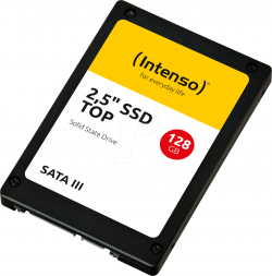 Solid-State-Drive-SSD-Intenso-TOP-3813440-2.5-quot-128-GB-SATA3