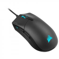 Мишка CORSAIR SABRE-PRO-BLK-RGB Gaming Mouse