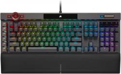Клавиатура CORSAIR K70 TKL RGB CS MX Red Mechanical Gaming Keyboard