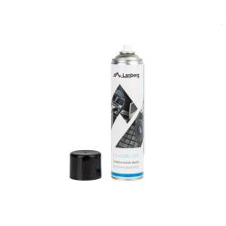 Почистващ продукт Lanberg Compressed Air Duster 600 ml