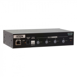 Продукт ATEN PE4104G :: 4-портов, IP управляем контролер за електрозахранване