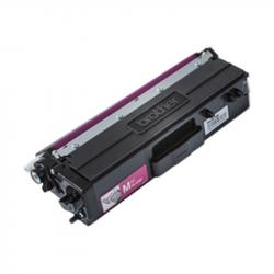 Аксесоар за принтер Brother Тонер HL-L8260-8690-8900CDW, TN423M, 4000 страници-5%, Magenta