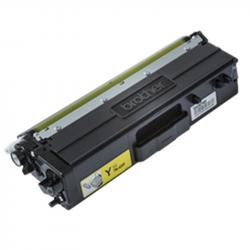 Аксесоар за принтер Brother Тонер HL-L8260-8690-8900CDW, TN423Y, 4000 страници-5%, Yellow