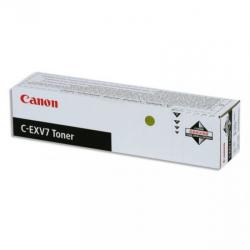 Тонер за лазерен принтер Canon Тонер C-EXV7, IR1210, 5300 страници-5%, Black