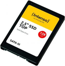 SSD INTENSO 3812430 128GB