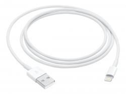 Кабел/адаптер APPLE Lightning to USB Cable 1m