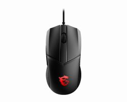 Мишка Геймърска MSI CLUTCH GM41 LIGHTWEIGHT