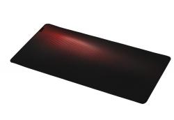 Подложка за мишка Genesis Mouse Pad Carbon 500 Ultra Blaze 110x45 Red