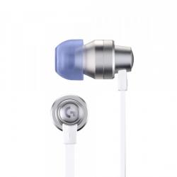 Слушалки Logitech G333 Gaming Headphones, Cable Management, White
