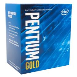 Процесор CPU Pentium G6405, 2C-4T, 4.1-4M-s1200, Box