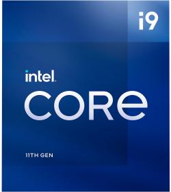 Процесор CPU i9-11900, 8C-16T, 5.2-16M-s1200, Box