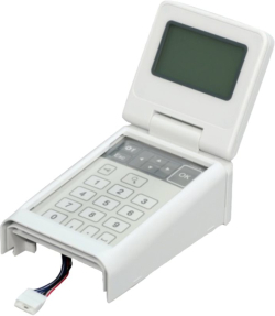 Аксесоар за принтер BROTHER PATDU001 Touchpanel Display for TD2120N--2130N