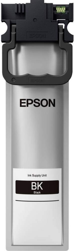 Касета с мастило EPSON Cartus DURABrite Ultra T9441 35.7ml Black