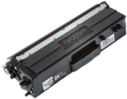 Тонер за лазерен принтер BROTHER TN910BK Toner Cartridge Black Ultra High Capacity 9.000 pages