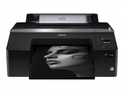 Принтер EPSON SureColor SC-P5000 Violet 17inch