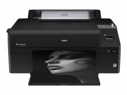 Плотер EPSON SureColor SC-P5000 Violet Spectroproofer 17inch