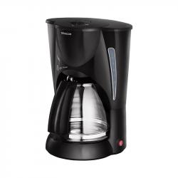 Кафеварка Sencor SCE 5000BK, до 14 чаши