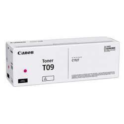 Тонер за лазерен принтер Canon toner CRG-T09M