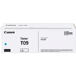 Тонер за лазерен принтер Canon toner CRG-T09C
