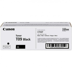 Тонер за лазерен принтер Canon toner CRG-T09BK