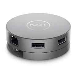 Dell Adapter - Dell USB-C Mobile Adapter - DA310