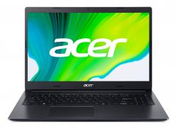 Лаптоп Acer Aspire 3 A315-23-R6UH,  AMD Ryzen 3 3250U, 4GB DDR4, 256GB SSD, 15.6" FHD