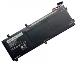 Батерия за DELL XPS 15 9560 9570 Precision 5520 5530 H5H20 3 клетъчна