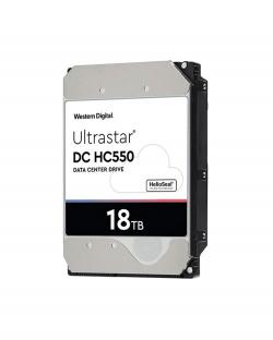 Хард диск / SSD Western Digital Ultrastar DC HDD Server 3.5in 26.1MM 18TB 512MB