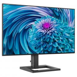 Монитор PHILIPS 242E2FA-00 23.8inch IPS FHD 1920x1080 16:9 300cd-m2 1000:1 4ms