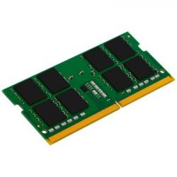 Памет 32GB DDR4 3200 KINGSTON  DDR4 SODIMM