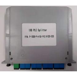 LGX Box Сплитер касета 1x8 SC/PC