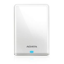 Хард диск / SSD HDD Ext A-Data HV620S, 2TB, 2.5", U3.2, White