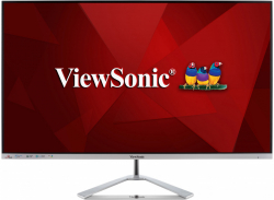 Монитор ViewSonic VX3276-MHD-3