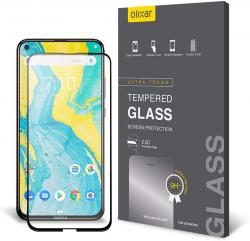 Протектор за екран NOKIA 8.3 GLASS EDGE PROT /BLK