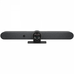 Уеб камера LOGITECH RALLY BAR GRAPHITE - EMEA