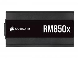 Захранване CORSAIR RMx Series RM850x 80 PLUS Gold Fully Modular ATX Power Supply 850W
