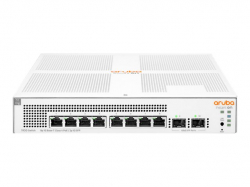Комутатор/Суич HPE Aruba IOn 1930 8G 2SFP 124W Switch