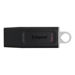USB флаш памет Flash U3.2, 32GB, Kingston DT Exodia